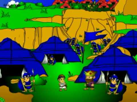 Child Voice Demo