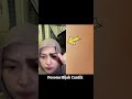 Pesona Hijab Cantik Short Shorts