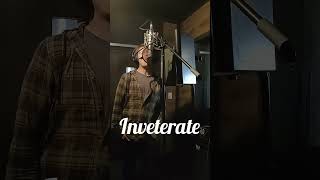 The Desert Mile - Inveterate In Studio 2024