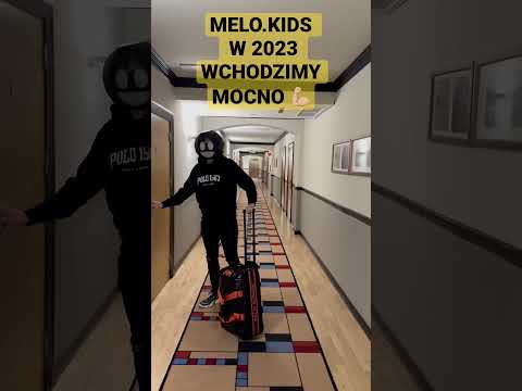 MELO.KIDS WCHODZĄ MOCNO W…