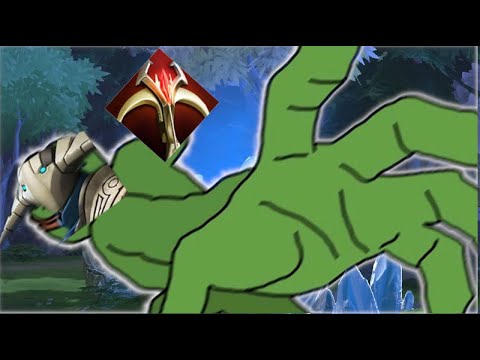 Sven Daedalus Experience