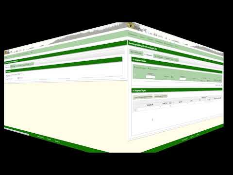 Düngeverordnung - Jahresdokumentation nach Anlag 5 DüV