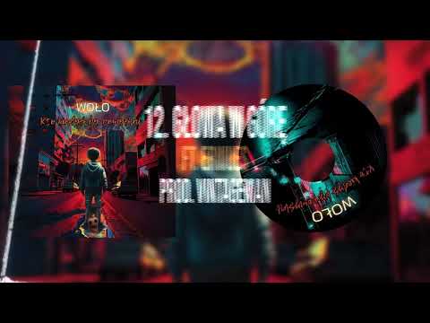 Woło - Głowa w górę ft. Erwues prod. Vintageman