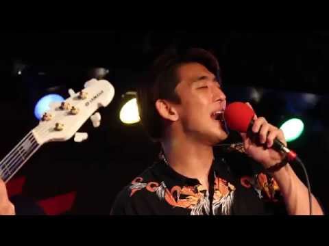 151002 잔나비(jannabi) - 로켓트 (@clubFF)