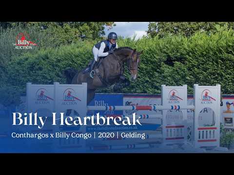 Billy Heartbreak