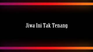 Sheila Majid - Cinta Jangan Kau Pergi [ Video Lirik ]