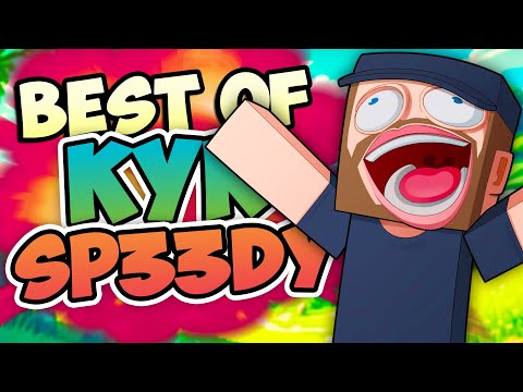 The Fire Hydrant! - The Best of KYR SP33DY Episode 3