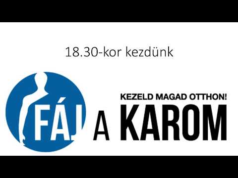 Előadás visszanéző
