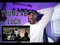 (Block 6) Young A6 X Lucii - Soul is mine (Music Video) | Pressplay [Reaction] | LeeToTheVI