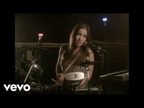 Say You Need Me - The Colourist