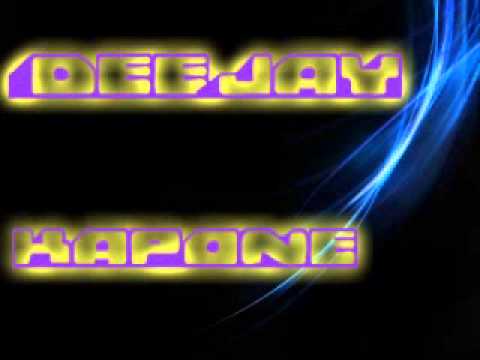 Dj Ralmm ft Ciprian Robu  I Love this Beat Promotional mix by DeeJay Kapone 24.May.2013