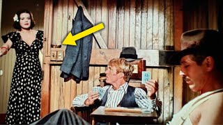The Sting (1973) 20 Weird Facts You Didn’t Know About
