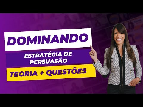 Dissecando a FGV - Estratégia de Persuasão