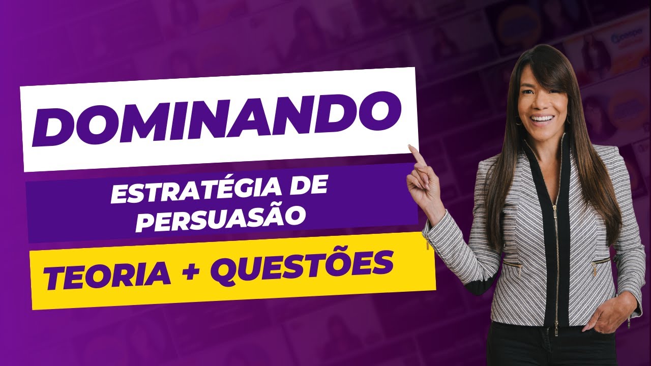 Dissecando a FGV - Estratégia de Persuasão