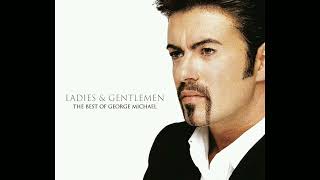 George Michael - The Strangest Thing &#39;97 (Remastered)