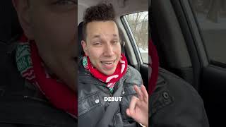 Download lagu You’ll Never Walk Alone - Vlog Episode 1 #vlog #funny #liverpool #ynwa #music #shows #singing mp3