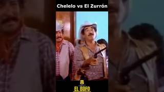 El duelo más violento de la historia