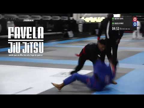 Meyran Alves AJP Tour Highlight