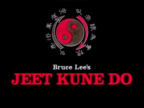 Bruce Lee's Jeet Kune Do - Documentary