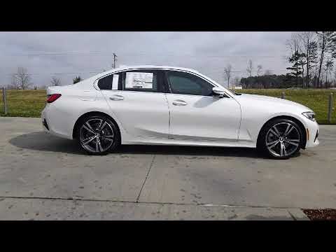2021 BMW 3 Series 330e in Charlotte, NC 28269