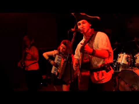 Elmsfeuer am 31.01.15