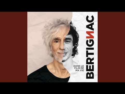 Poussière Bleue - Louis Bertignac