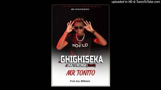 Tonito-Ghighiseka  By Bs4beats