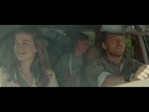 A Cabana - Otima Imagem - Completo - Parte 1 - em HD