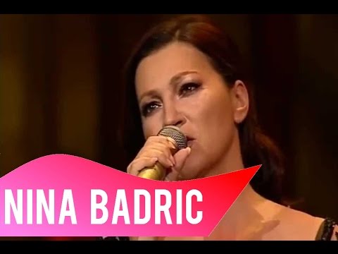 Nina Badrić - Molitva (Parni Valjak) VIP Božićni koncert 2014.