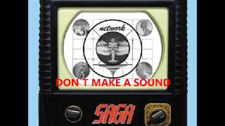 Sagapearls #12:  Saga -  Don`t Make A Sound
