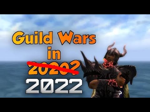 Guild Wars in 2022 Worth it? (Review)