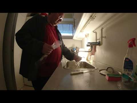 MongoTV_7810 - Mongo Madskole - Del 2 - HAKKEBØFFER Med KARTOFLER og BEARNAISESOVS