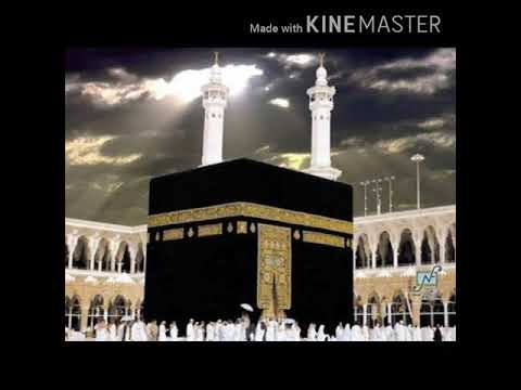 HAZRAT ABDULLAH BIN MUBARIK (R. A)  AUR  MOCHI KA HAJJ