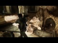Uncharted 3 Brutal Fail: I swear this is on Brutal