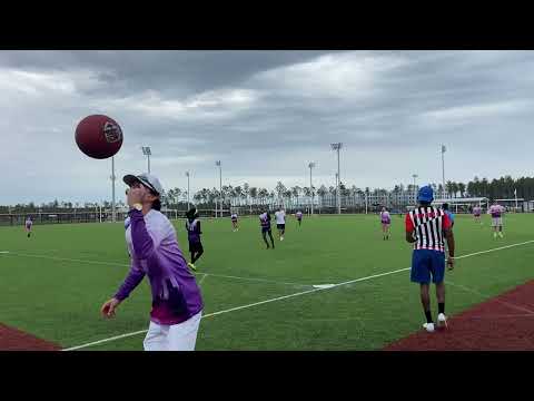 OCKC vs Smokin Aces Turf Wars PCB 4/2/22 Pool Play