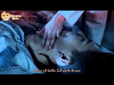 [Full HD MV] Dalmatian - E.R [German Subs]