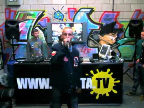 The Murky DnB Takeover Free Video Drum And Bass Jump Up Shotta TV Pt2