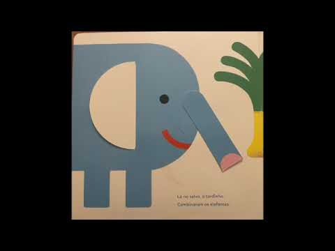 Beijos (História Cantada) - Marta Comín | Habanera, G. Bizet