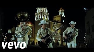 Que Se Canse De Llamar - Los Plebes del Rancho de Ariel Camacho (Official Video)