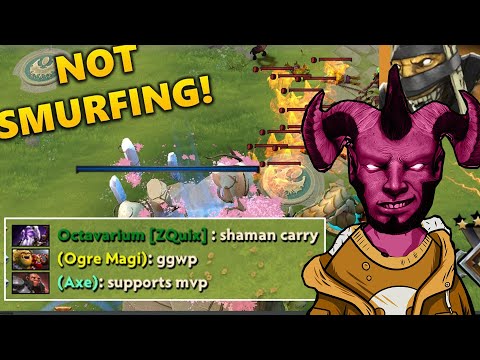 Midas on pos 5 Ogre - Straight up bad? Or sometimes good? - Dota 2