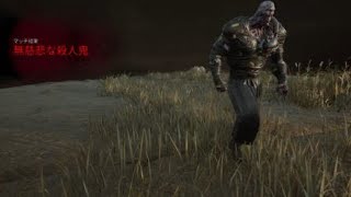 【DBD】2vs8のネメシスはゾンビ優秀でしたっ！！