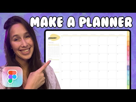 Passive Income for Designers Creating Hand Drawn Vector Stickers Figma Illustrator Procreate