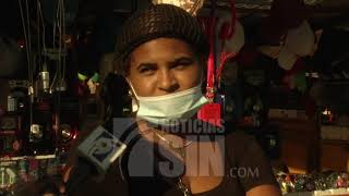 Aumento de pasajes a ciudadanos