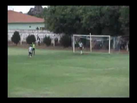 Os gols de chapadao x corumbaense