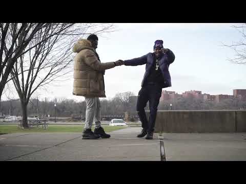 BDR feat. Girard Street Garvey "I Don't Wanna Cry" (Official Video) Prod. By Presto