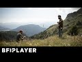 Mark Kermode reviews The Eight Mountains (2022) | BFI Player