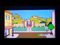 Los Simpson Intro Temporada 17 2005 2006