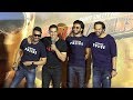 Sooryavanshi Official Trailer Launch Akshay Kumar Ajay Devgan Ranveer Singh Katrina K Rohit Shetty