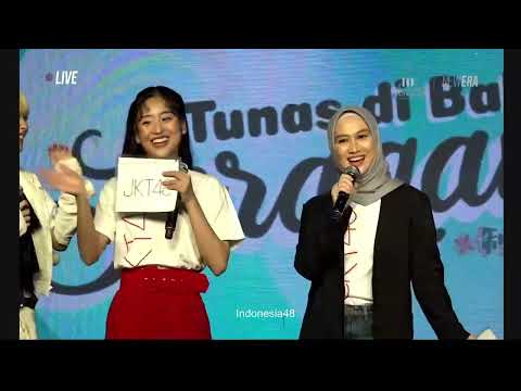 [PENGUMUMAN] JKT48 1st Generation Special Stage; Forever Idol - Melody, Haruka - 271022