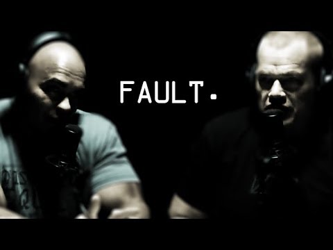How To Take Ownership When It's Not Your Fault - Jocko Willink Video